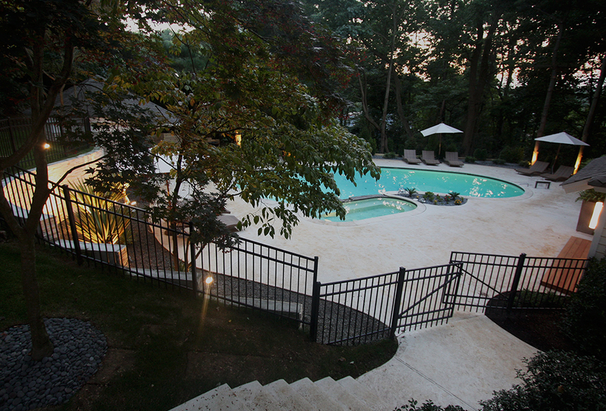 Artifact slider pooln034
