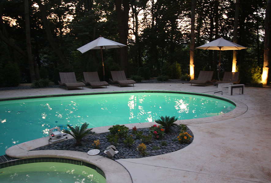 Artifact slider pool n046