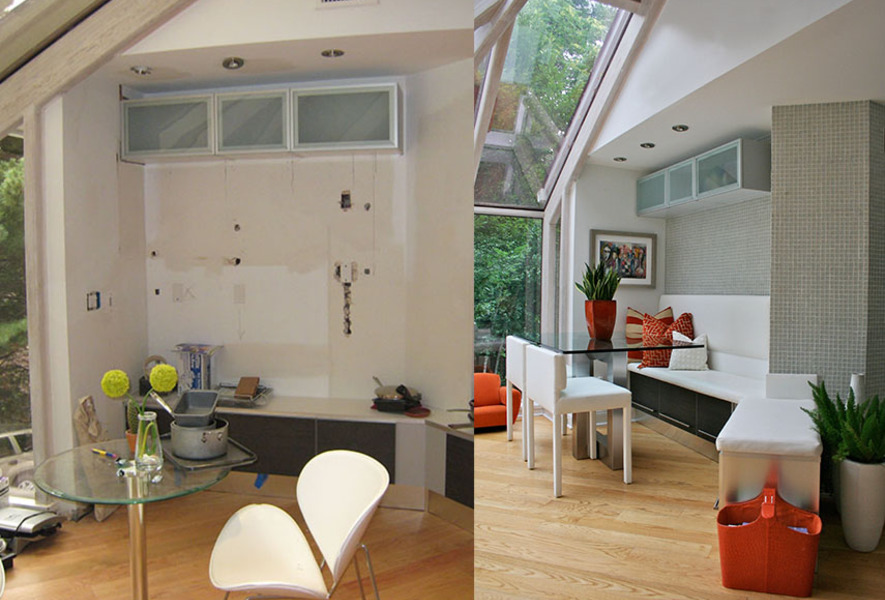 Artifact slider dom banquette duo n