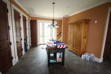Artifact before ohara foyer bef w011