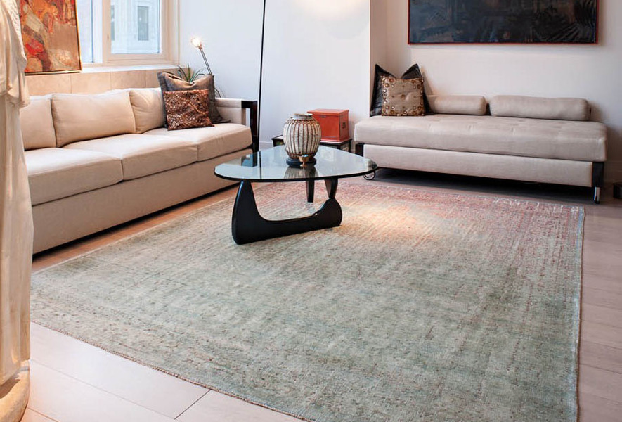 Artifact slider 2 story high rise customcarpetlr